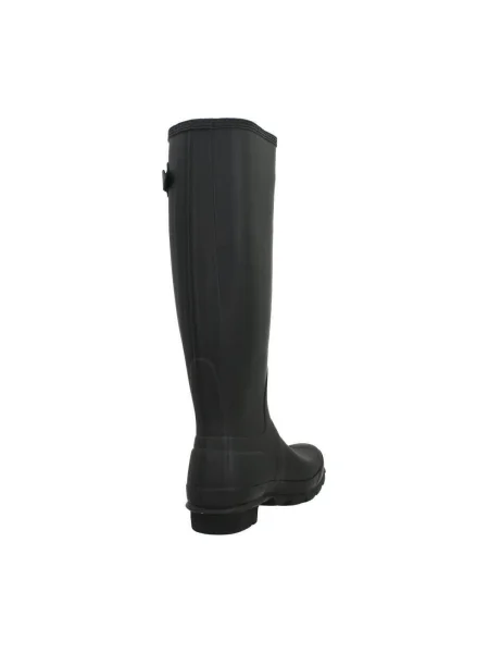 Pantofi Hunter negru