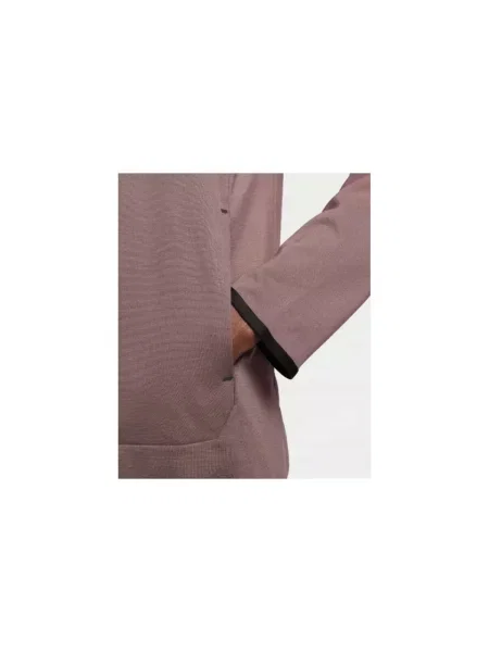 Fleece fleece melegítő felső Nike