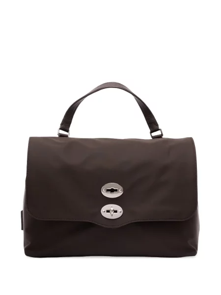 Torebka crossbody Zanellato brązowa