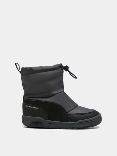 Детские дутики Puma