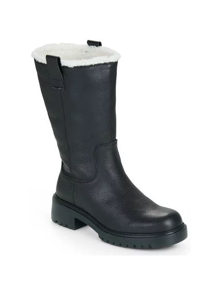 Pantofi Unisa negru
