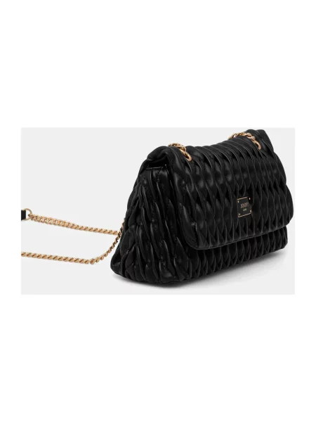 Torebka crossbody Joop! czarna
