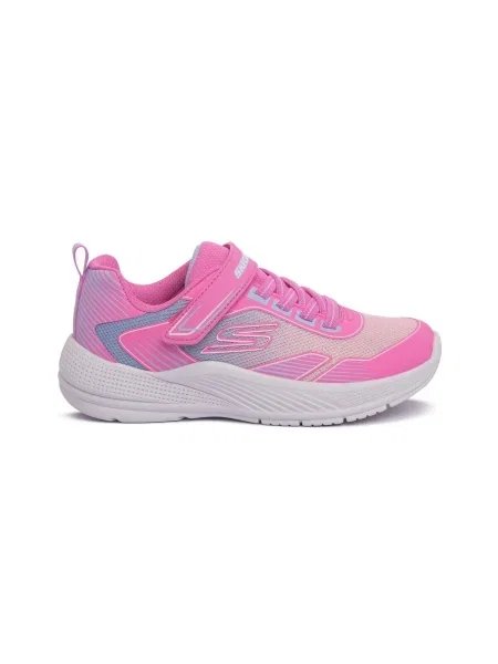 Tenisky Skechers ružová