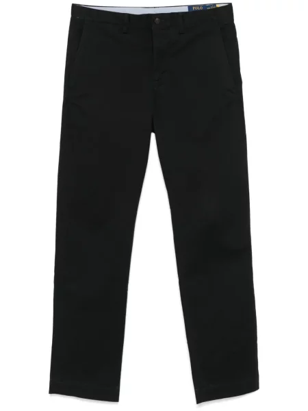 Κάλτσες Polo Ralph Lauren μαύρο