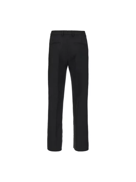 Spodnie Off-white białe