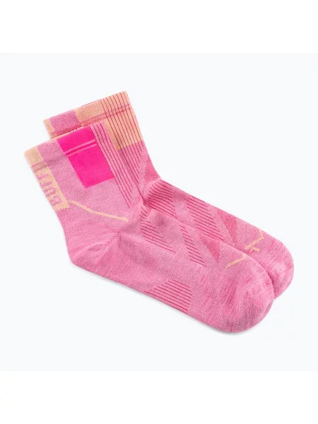 Носки Buff розовые