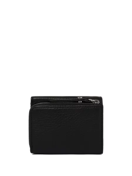 Portofel Gianni Chiarini cu autograf negru
