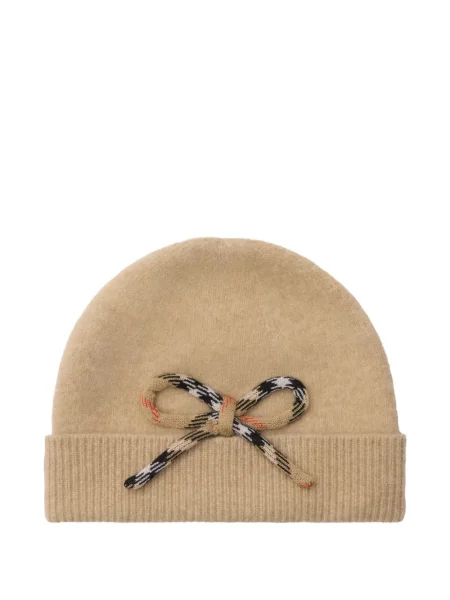 Czapka dziecięca Burberry
