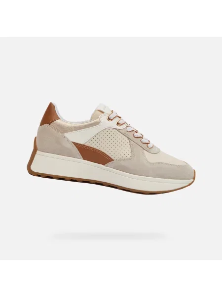 Sneakerși Geox