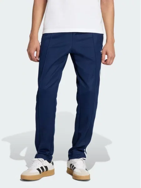 Adidas Sportinės kelnės CLASSIC Žydra mėlyna