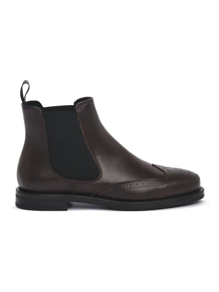 Pantofi Frau maro