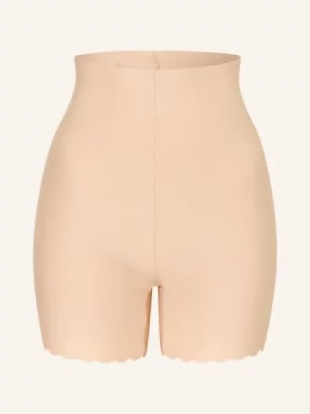 Skiny Spodnie Długie Sensation beige beżowe