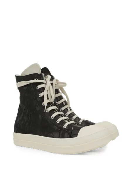 Sneakerși Rick Owens Drkshdw negru