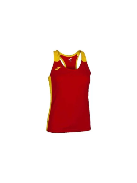 Top Joma roșu