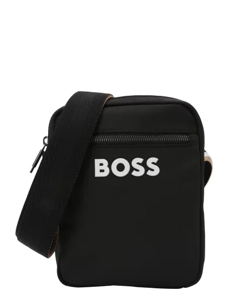 Geantă crossbody Boss Black negru