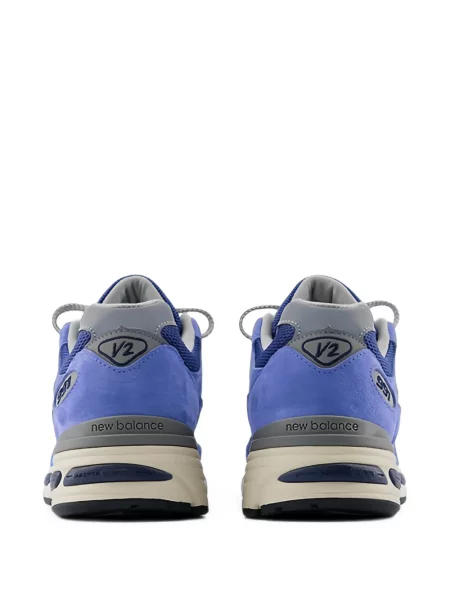 Sneakerși New Balance FuelCell albastru