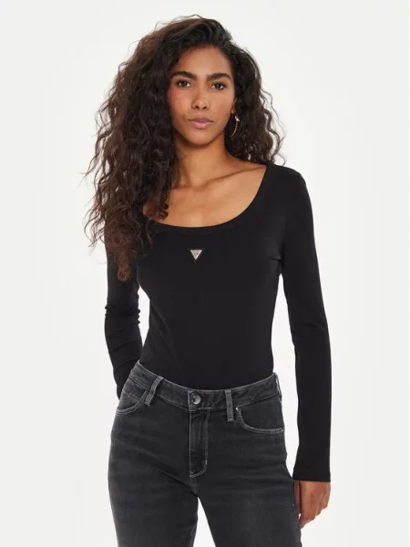 Guess body COLETTE czarny
