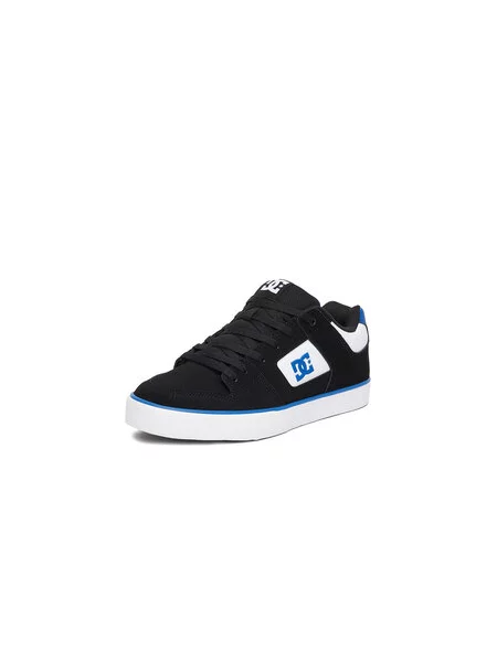 Sportcipők DC Shoes EO-PURE fekete