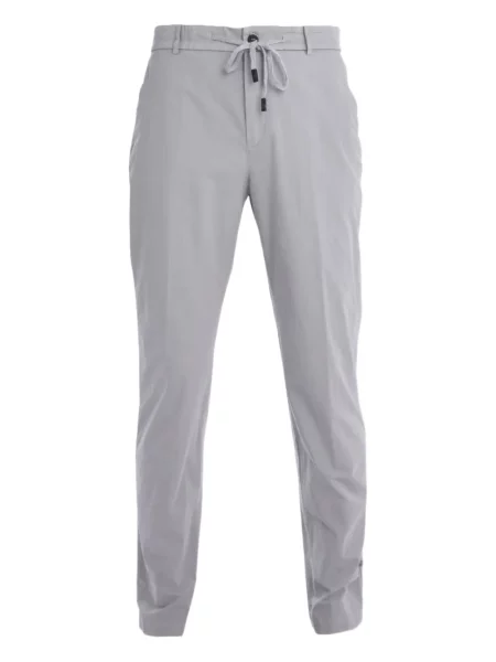 Pantaloni Peserico gri