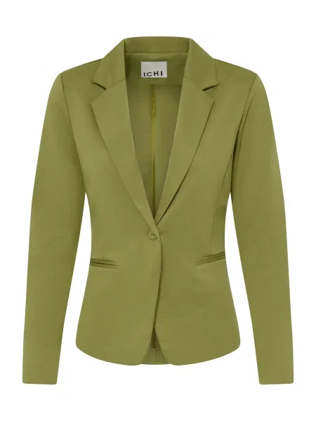 ICHI Sacou Kate kiwi verde