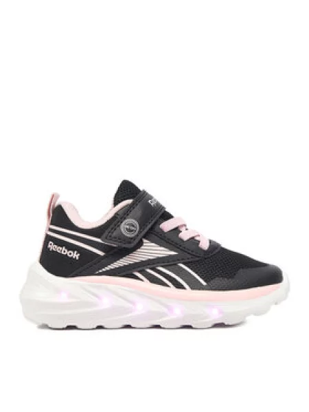 Reebok Sportcipők fekete