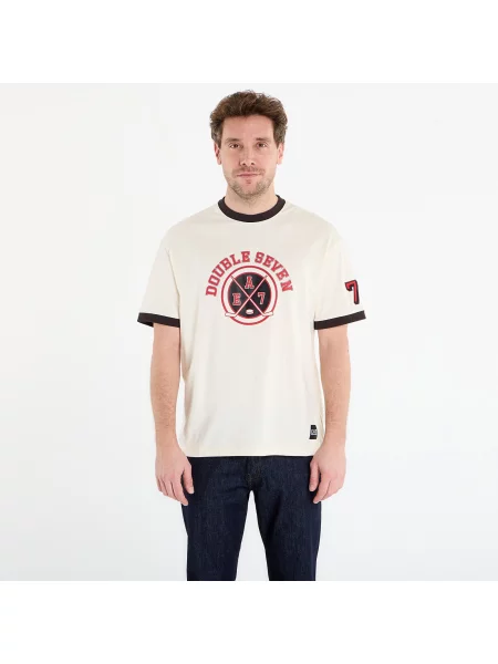 Tričko Emporio Armani Train Graphic Series M Tee Ss Vanilla Ice XL