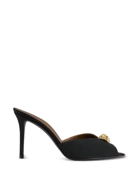 Sandale Giuseppe Zanotti negru