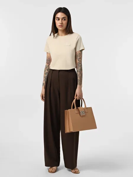 Футболка Armani Exchange