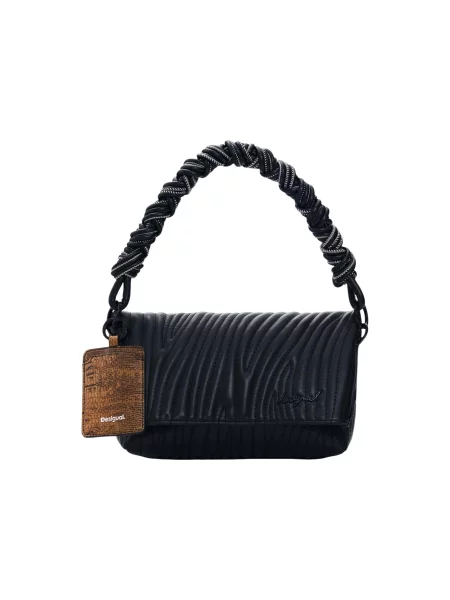 Torebka Desigual czarna