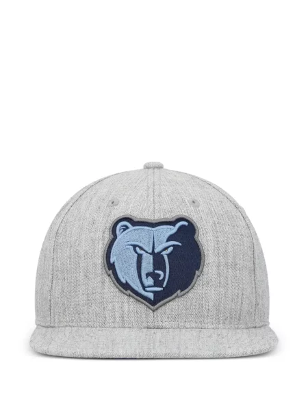 Șapcă Mitchell & Ness gri