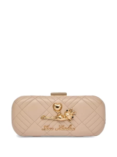 Pandantiv Love Moschino matlasat