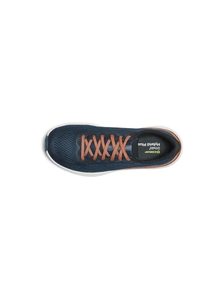 Pantofi Icebug albastru