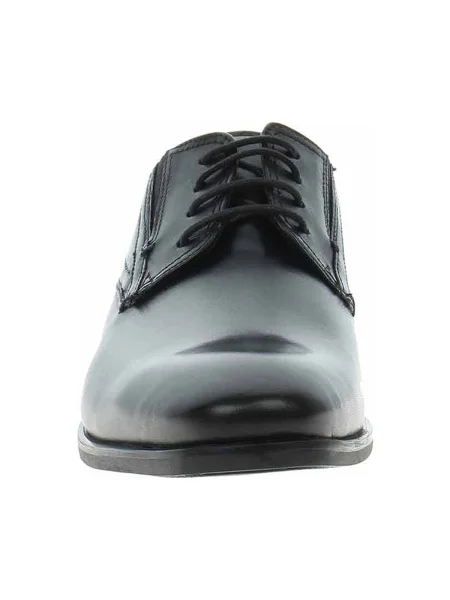 Pantofi Bugatti negru