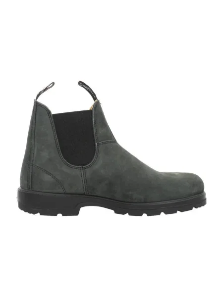Pantofi Blundstone gri