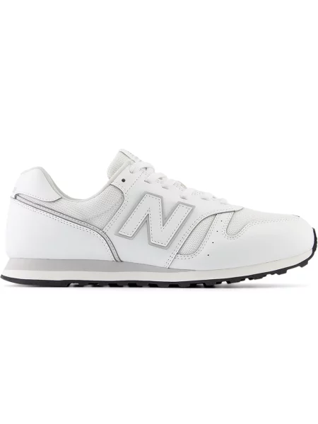 Buty New Balance – białe