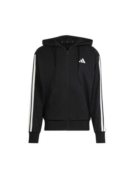 Mikina Adidas čierna