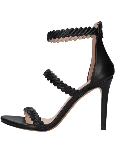 Pantofi Albano negru