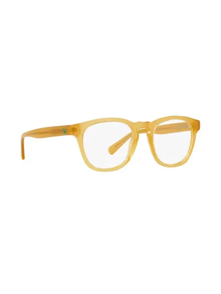 Ochelari de soare Polo Ralph Lauren negru