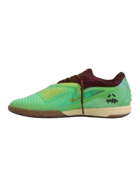 Tenisky Nike Phantom zelená