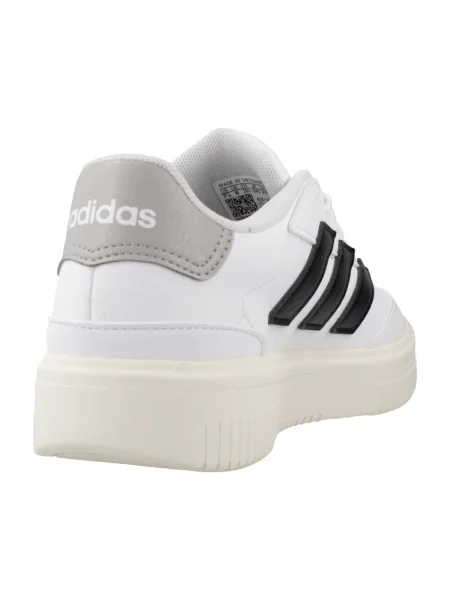 Adidas Sneakers Courtblock alb