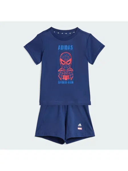 Tričko Adidas bílé