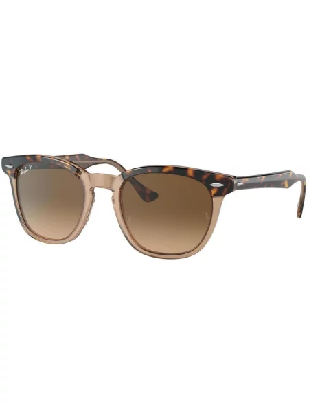 Slnečné okuliare Ray-ban béžová