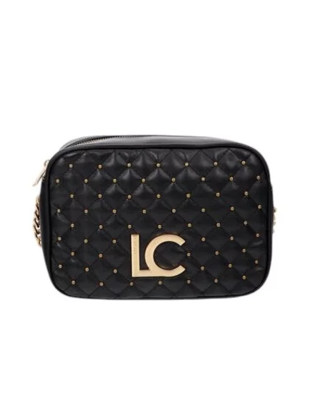 Torebka crossbody Lola Casademunt czarna