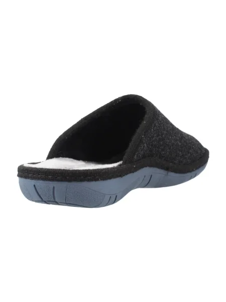 Pantofi Nordikas negru