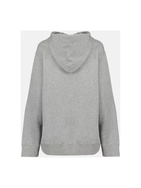Maison Margiela bluza szara