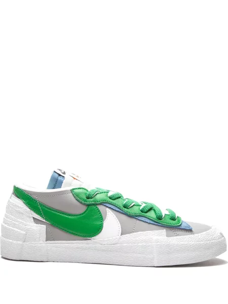 Sacou Nike verde