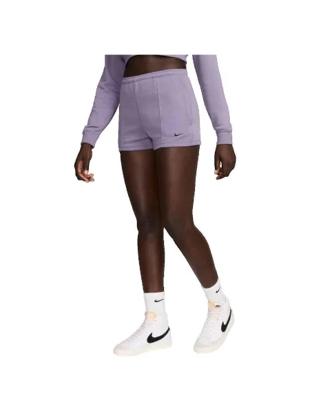 Rövid frottír mini ruha Nike