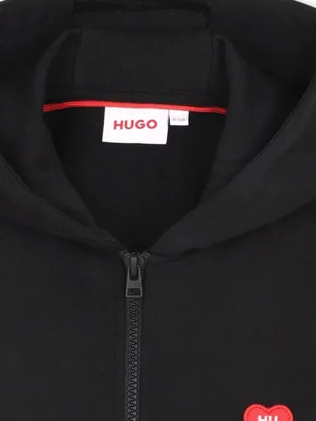Детский свитер Hugo