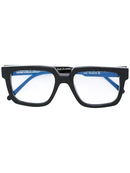 Ochelari de soare Kuboraum negru
