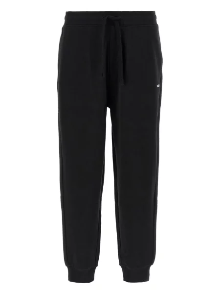 Pantaloni de jogging Boss negru